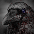witheredCrow